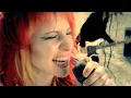 Paramore: crushcrushcrush [OFFICIAL VIDEO]