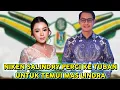 Lagu NIKEN SALINDRY PERGI KE TUBAN TEMUI MAS LINDRA BUPATI TUBAN - 2L FOREVER