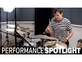 Download Lagu Performance Spotlight: Keith Carlock