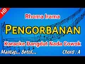 Download Lagu PENGORBANAN - Rhoma irama | KARAOKE HD
