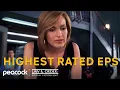 Top 5 SVU s Best Ranked Episodes Law Order SVU