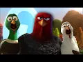 [YTP] Giving the Bird