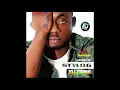 Yu zimme Stylo G official mix  CD vol2 mix by Dj Infinity (Ghetto fabulous Sound)