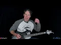 Ozzy Osbourne - Believer Guitar Lesson (Randy Rhoads)