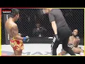 Rodtang Jitmuangnon (Thailand) vs Sergio Wielzen (Suriname) - MUAY THAI HD