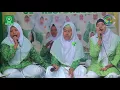 Lagu Jaran Goyang Versi Sholawat (gus Azmi)qasidah JAM'IYAH AL MUBARAKAH # FATAYAT NU KRASAK,