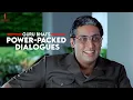 Lagu Abhishek Bachchan's Best Dialogues from Guru | Aishwarya Rai