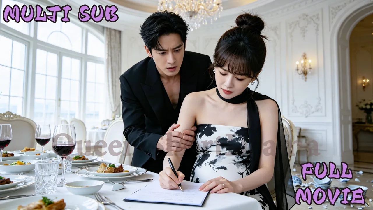 10 Years Betrayal Before Her Eyes. Reborn, She Marries CEO, Returns To Make Them Beg Mercy poster