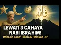 Download Lagu Aku Lebur Setelah Melampaui 3 Cahaya