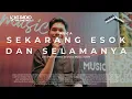 Download Lagu Nuca - Sekarang Esok dan Selamanya | Live at Voks Music Room