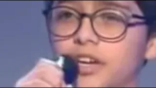 معاذ عيسى عيلة تايهة The Voice Kids 2020 