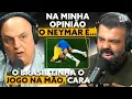 Download Lagu NEYMAR JOGA na COPA DO MUNDO de 2026 ???
