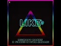 Like - Reekado Banks, Fiokee & Tiwa Savage