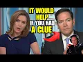 Download Lagu CBS Host Speechless as Marco Rubio Fact Checks Her Lies