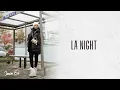 Download Lagu Imen Es - La night [Audio officiel]