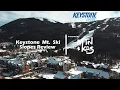 Keystone Ski Review Slopes A51 Terrain Park Covid Restrictions