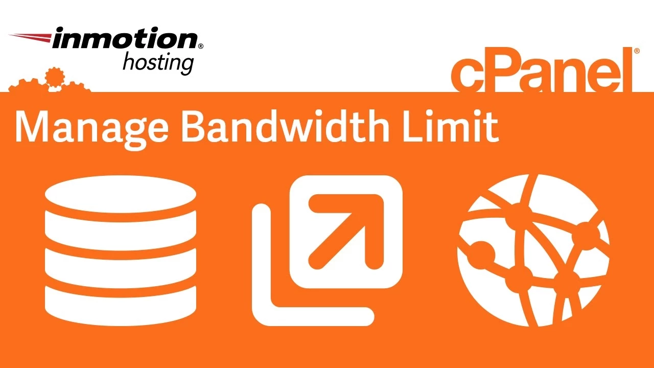 How to Manage Bandwidth Limits in WHM (Web Host Manager)