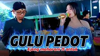 gulu pedot ajeng maharani ft antok admaja music hafa 