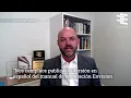 Anthony Kane - Spanish Manual Soundbite