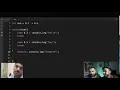 Conditional Statements in JavaScript DSA Practice Aditya Builds Day 5 Part 1 Study With Me