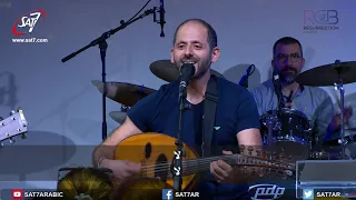 ترنيمة أنا ساكن بحصون الصخر 23 09 2018 كنيسة القيامة بيروت  ترنيمة أنا ساكن بحصون الصخر 23 09 2018 كنيسة القيامة بيروت