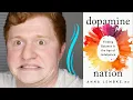 Dopamine Nation by Anna Lembke Book Review