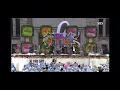 NRG - 대한건아 만세 (SBS 인기가요 302회) 고화질