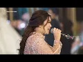 SELURUH CINTA- CAKRA KHAN FT CINTA SALSADILA - LIVE ORCHESTRA - SYMPHONY ENTERTAINMENT