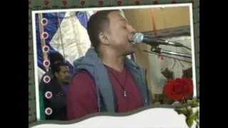 محمد فوزي النوبي البطريق   حبيبي كان زعلان مني دندنها