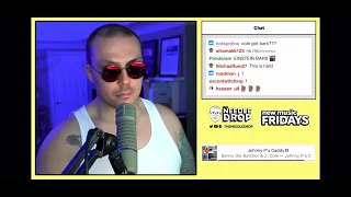 Benny the Butcher \u0026 J. Cole - Johnny P’s Caddy - FANTANO REACTION