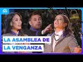 Lagu ¡La asamblea de la VENGANZA! La casona DIVIDE sus votos y CAMBIA el juego | El Internado