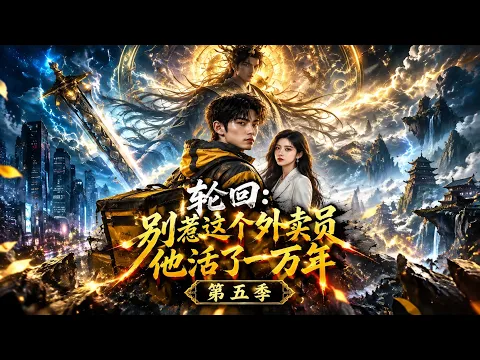 Reincarnation: Don't Mess With the 10,000-Year-Old Courier Episode 2