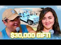 The Biggest Star on OF Gifts Glenny A 30 000 Car - OnlyStans Ep 106