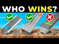 TOP 5 BEST GUTTER GUARDS 2026 Affordable Gutter Guards on AMAZON