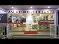 Download Lagu Aslah Boutique Hotel Kota Bharu #FullTour