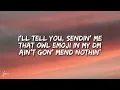 Drake - Make them remember (Lyrics)