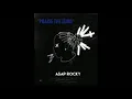 A$AP ROCKY - PRAISE THE LORD (OFFICIAL INSTRUMENTAL)