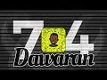 74 Original - Dawaran - يا مكثر الناس الفرحانة " دوران "
