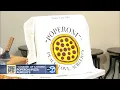 Aurelio s Pizza announces Poperoni pizza after Pope Leo XIV