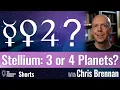 Download Lagu Stellium Astrology: 3 or 4 Planets?