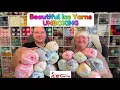 Ice Yarns UNBOXING What do you think of this yarn