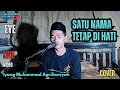 Download Lagu Satu Nama Tetap di Hati - EYE | Cover | Live | Iyang Apriliansyah