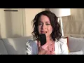 Zeynep Doruk - Sil Baştan (Akustik)