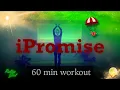 Lagu 60-Min Medium Intensity Aerobic Workout (Strong Legs \u0026 Arms) | Electronic Dance Music