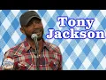 Every Song from Tony Jackson on Larry s Country Diner