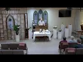 Frank Labore Memorial Service