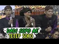 Lagu Cak Percil Cs !! Melu Lakon Mung Digae Kalah\