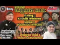 Live Wayang Kulit Ki Didik Wibisono ~ PANDAWA SYUKUR ~ BT : Cak KODOK || Kandangan - Kediri