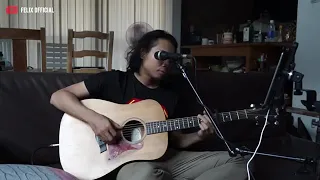 Felix cover - KARENA KU CINTA KAU ( BCL )