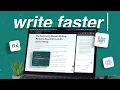 7 AI-Powered Writing Tools That Actually Make a Difference